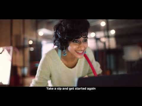 Nescafe-Karne Se Hi Hona Hai