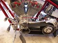 Hotshoe Custom Chopper Hotshoe Custom Chopper