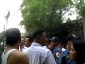 EXCLUSIVE. Erap hits activist