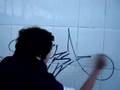 graffitis