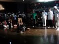 Super Crew vs Gamblerz Jr Freestyle Session 10th aniversary