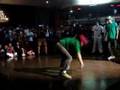 Super Crew vs Gamblerz Jr Freestyle Session 10th aniversary