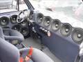 CAR AUDIO EXPERIENCE
