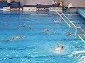 15th Doha Asian Game Men Water Polo JPN Vs.KAZ 1st Overtime