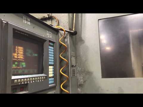 1994 GLEASON PHOENIX 500HC Bevel Gear Generators | Mohawk Machinery (1)