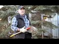 techlife: Chopping firewood techlife: Chopping firewood