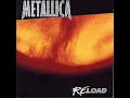 Metallica Attitude