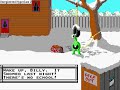 this is a single segment, unassisted speedrun of commander keen 2. i know i can do better, i messed up a few jumps, not to mention dying on dc, but since there are no other runs on youtube, i figured i'd upload this one now and try to beat it again some other time. music is battery, by metallica covered by machine head, and towards eternity, by old man's child. enjoy!