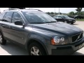 2006 Volvo XC90 2.5T SUV in Frisco, TX 75034