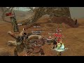 my first Uruchi kill + a little lure xD