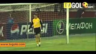Bong da - Nhung khoanh khac vui nhon va bi kich nhat cua bong da the gioi 2010 (P2)