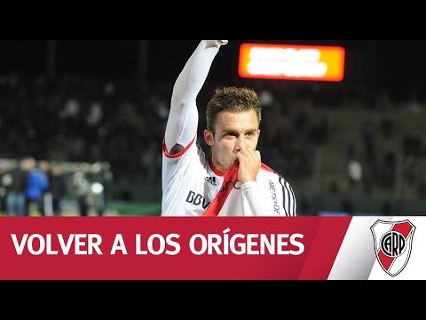 Germán Pezzella y el sentido de pertenencia