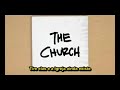 What is the Church