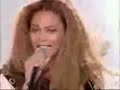 Beyonce live at World Music Award 2008 WMA If I were a boy New