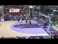 Men's Basketball Preliminaries - Singapore 2010 Youth Games