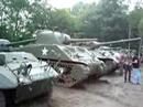 Tanks in Town general view part 2 Tanks in Town general view part 2