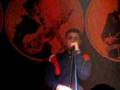 Dječaci - Govno je na vatri KSET 04.12.2008.