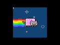 Nyan Cat Song Chiptune Cover (8-bit pop tart cat cover)