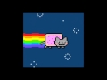 Nyan Cat Song Chiptune Cover (8-bit pop tart cat cover)