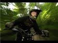 Joe McNally talks about Nikon SB-800 flashlight