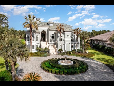 Grande Dunes Home For Sale