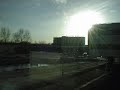 Timelapse:  Amsterdam Sloterdijk
