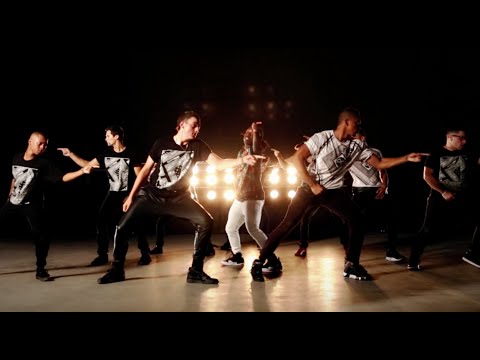 choreography - Out now on iTunes: http://smarturl.it/touchinlovin?IQid=WB Trey Songz (feat. Nicki Minaj) - Touchin, Lovin Choreography by @Willdabeast__ and @JanelleGinestr...