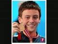 Tom Daley - Groomed for the public? A must-watch!