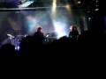 videos de AnathemA - Empty, Athens 29-11-08