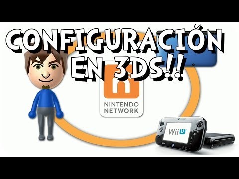 how to nintendo network id
