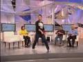 'Pepito El Caja', en Canal Sur Televisión