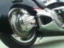 HONDA VALKYRIE RUNE NRX 1800