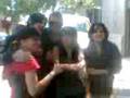 videos de continuacion de saludos para danii