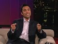 Oscar De La Hoya Interview (Part 1/3) Oscar De La Hoya Interview (Part 1/3)