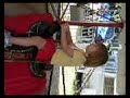 Tori riding a pony @ the fair! Tori riding a pony @ the fair!
