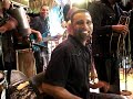 La fiesta de Anthony Santos En estebania De Azua
