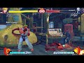 Street Fighter IV Arcade Super montage Gametrailers