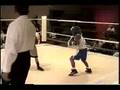 2003 Fall Brawl Dusty Harrision vs. Cornell Fulton