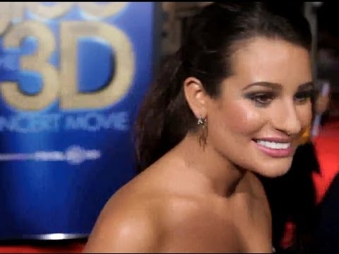 Just Dance - Glee 3D, SYTYCD Finale, Ximena Sariñana, Glee Project, Dirty Dancing Remake, SNL
