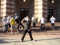 L.A. Street Dance Collective - UCLA Welcome Assembly