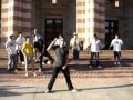 L.A. Street Dance Collective - UCLA Welcome Assembly