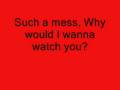 videos de A Perfect Circle:The Outsider (Lyrics)