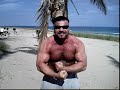 Muscle Bear