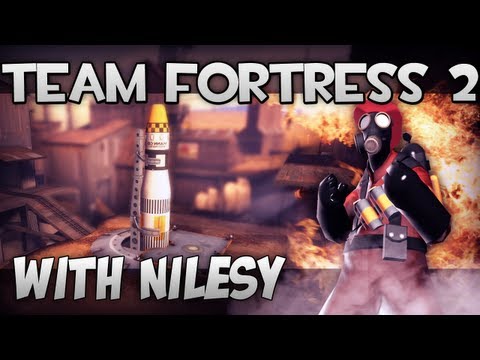 TF2 with Nilesy: Birthday Hats!