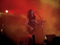 la fuga   luna de miel  en acústico   cubierta de leganés 