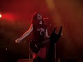 la fuga   luna de miel  en acústico   cubierta de leganés 