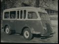 Du tram au Poma ( Laon - Aisne)