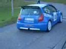 Rally Carnia 2007
