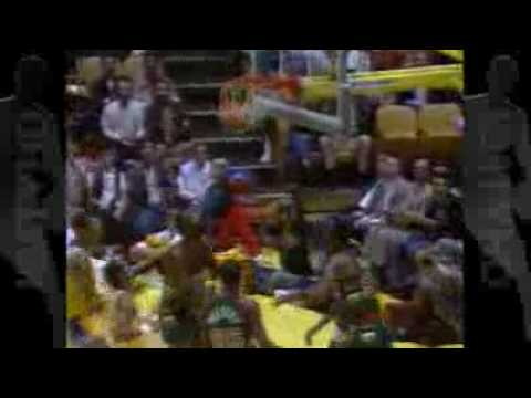 Οι καλύτερες φάσεις του ΝΒΑ (vids)