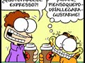 Garfield y sus Amigos